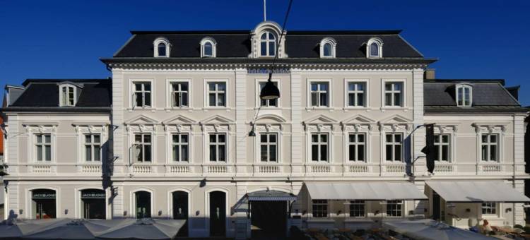 Four Points Flex by Sheraton Roskilde图片