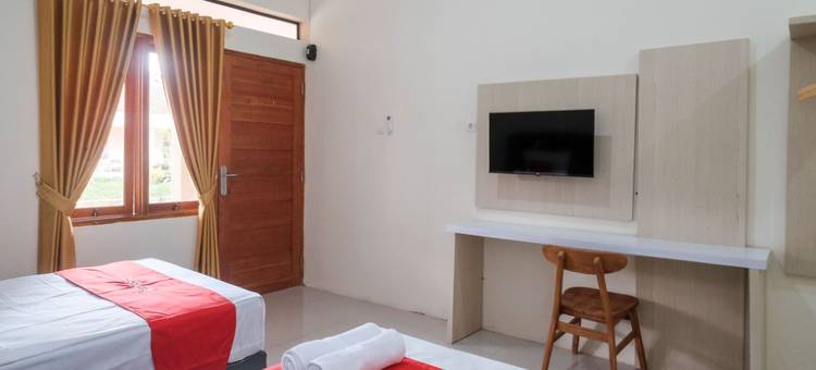 RedDoorz Plus Syariah at Hotel Indonesia Kajen图片