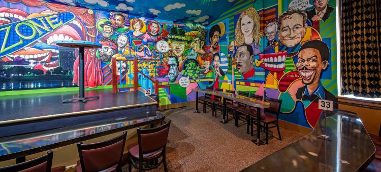 马格努森格兰德哈里斯堡酒店(Magnuson Grand Harrisburg)图片