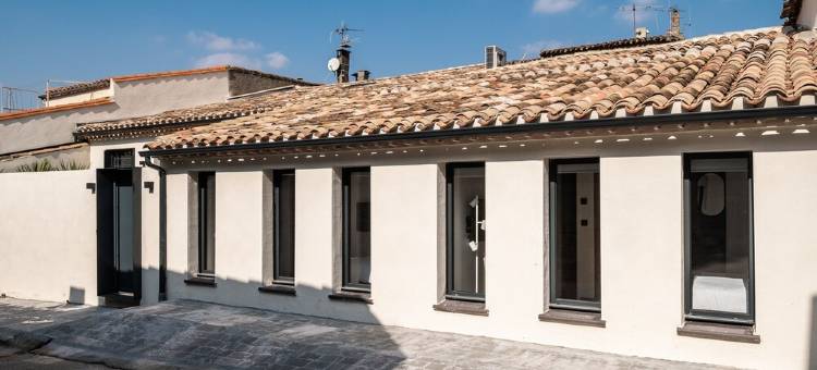 让之家-巴库之家旗下(La Maison de Jean by Maison Bacou)图片