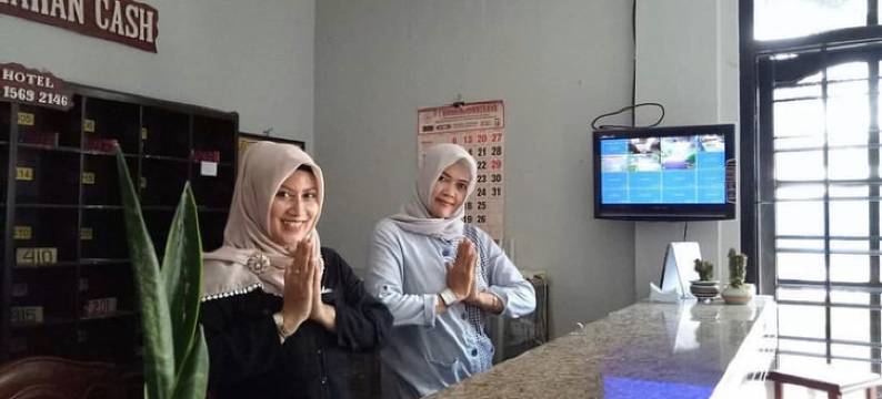 Hotel Borobudur Tasikmalaya图片