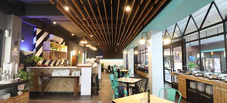 马贾伦卡菲特拉酒店(Fitra Hotel Majalengka)图片