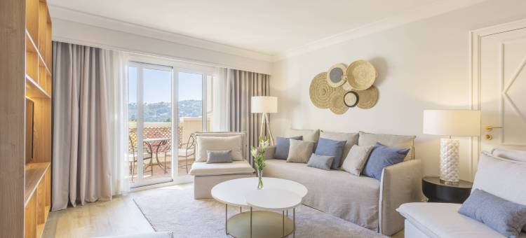 德尼亚拉塞拉万豪高尔夫水疗度假酒店(Denia Marriott La Sella Golf Resort & Spa)图片