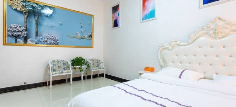 真定府精品民宿(卫前路分店)图片