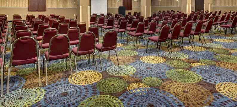 智选假日套房酒店戴德伍德，砂金娱乐场(Holiday Inn Express & Suites DEADWOOD-GOLD DUST CASINO by IHG)图片