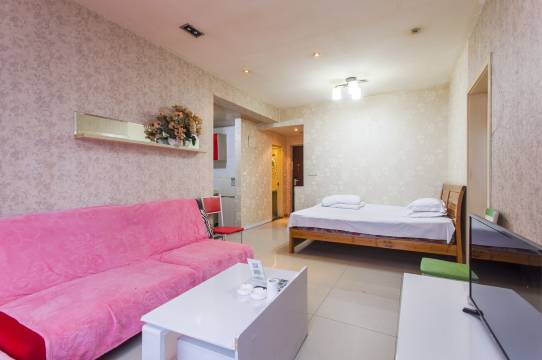 好友公寓(步行街分店)