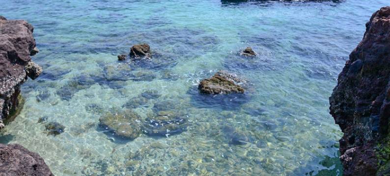 涠洲岛缘点客栈(五彩滩店)图片