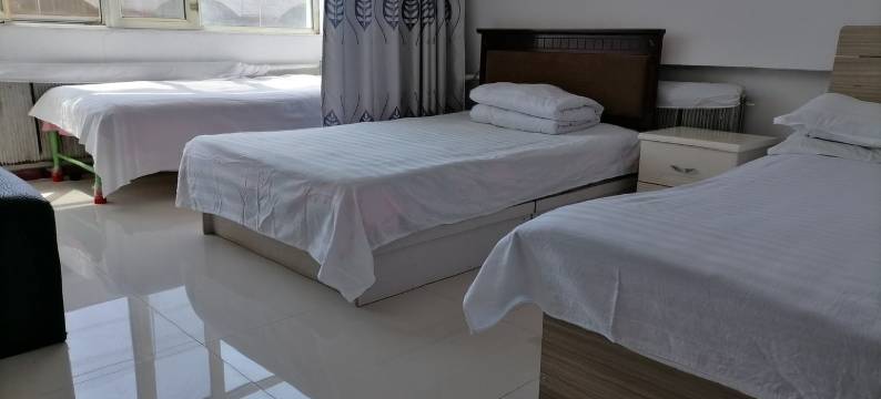 李长富公寓(一道街分店)图片