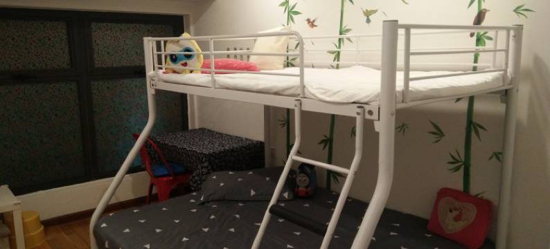 睿诚公寓(辽阳街分店)图片