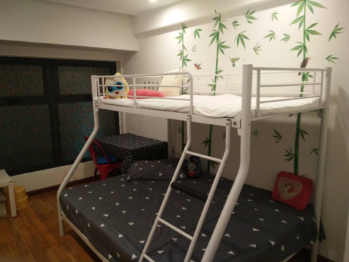 睿诚公寓(辽阳街分店)