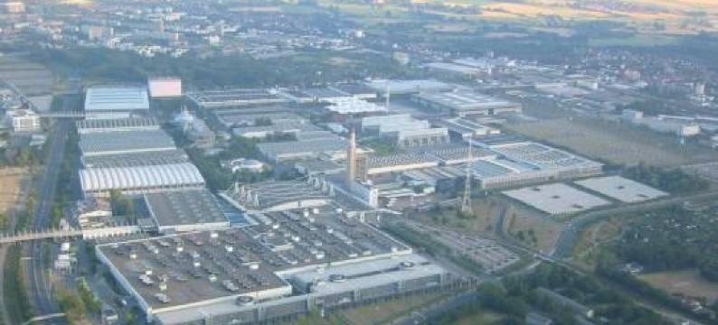 Hannover Messe Apartment图片