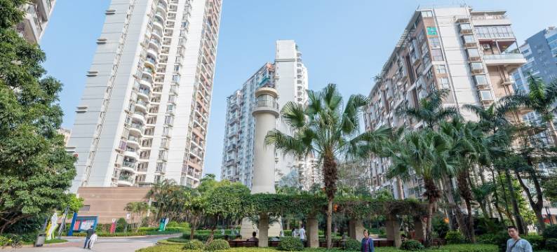 狮子山下公寓(罗田路分店)图片