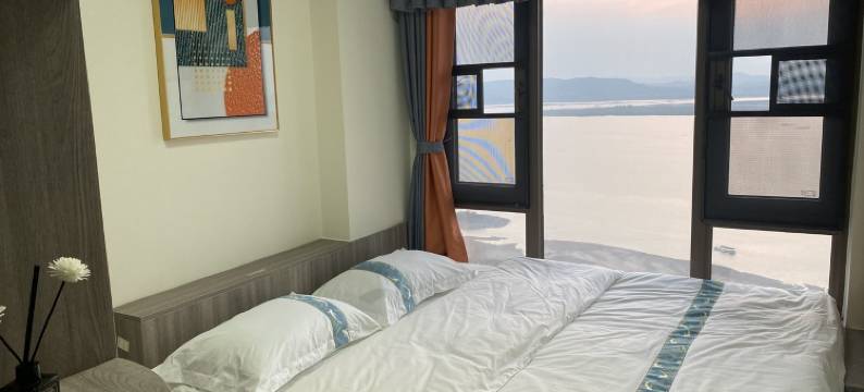 向海民宿(北部湾大道分店)图片