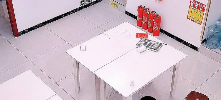 王明娜特色民宿(中原路分店)图片