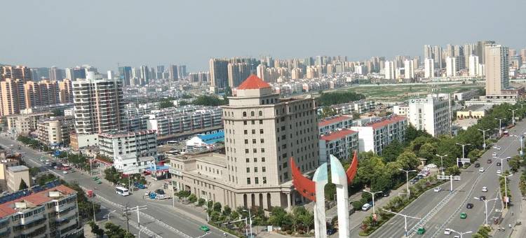 淮北恒大雅苑高品质公寓图片