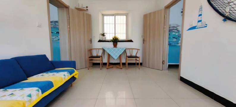 荣成海草房民宿(马沙线分店)图片