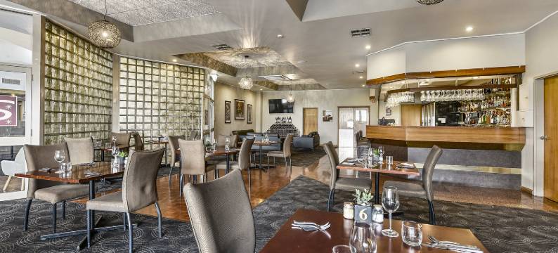 南门汽车旅馆(Southgate Motel)图片