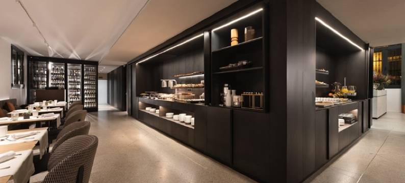 Áurea 邮政宫殿 by Eurostars 酒店公司(Áurea Palacio de Correos by Eurostars Hotel Company)图片