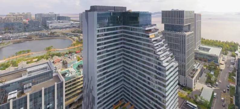 观云拾光海景民宿(沙田街分店)图片