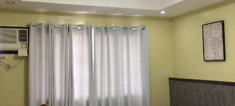 熊猫茶园套房酒店(Panda Tea Garden Suites)图片