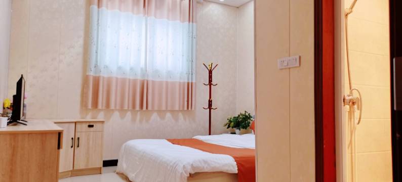 郭兵团特色民宿(西蟒线1号分店)图片