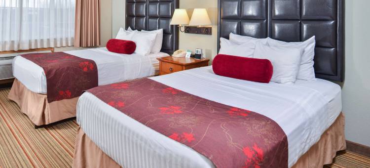 拉玛贝斯特韦斯特优质酒店(Best Western Plus Rama Inn)图片