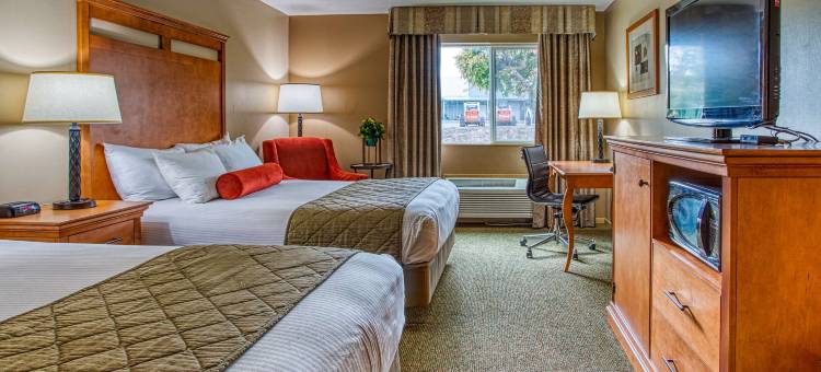 罗里与赖安贝斯特韦斯特酒店(Best Western Rory  Ryan Inns)图片