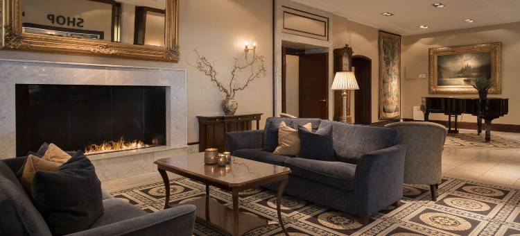 斯堪迪克公园桑德菲尧德酒店(Scandic Park Sandefjord)图片