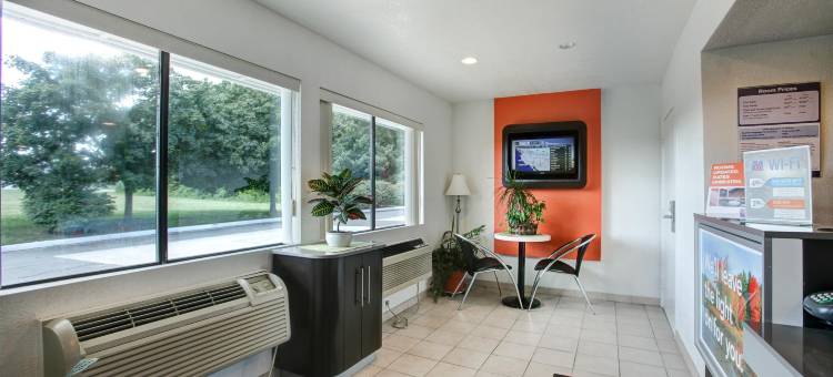 埃尔克顿6号汽车旅馆(Motel 6 Elkton, MD)图片