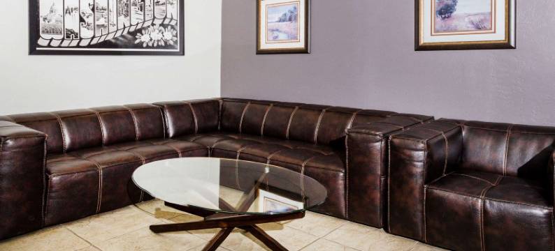 布雷默顿速8酒店(Super 8 by Wyndham Bremerton)图片