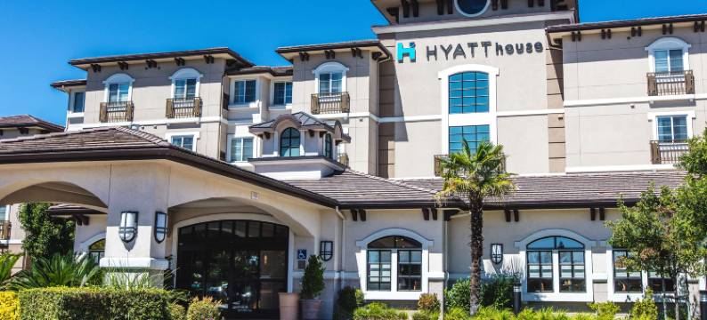 圣拉蒙凯悦嘉寓酒店(Hyatt House San Ramon)图片