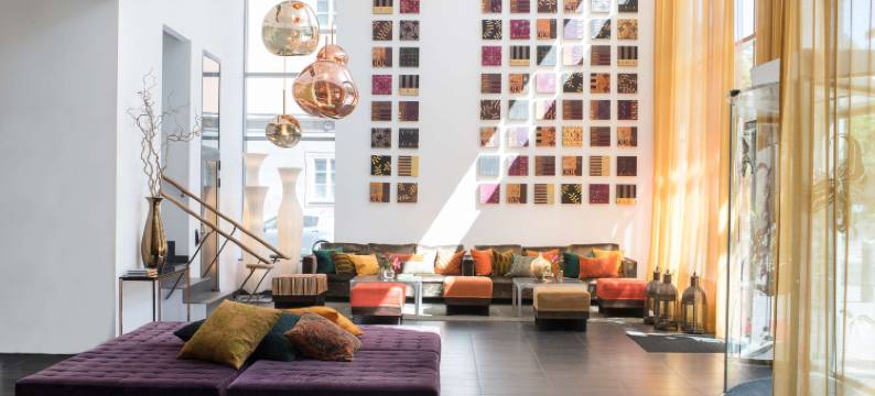 时代贝斯特韦斯特优质酒店(Best Western Plus Time Hotel)图片