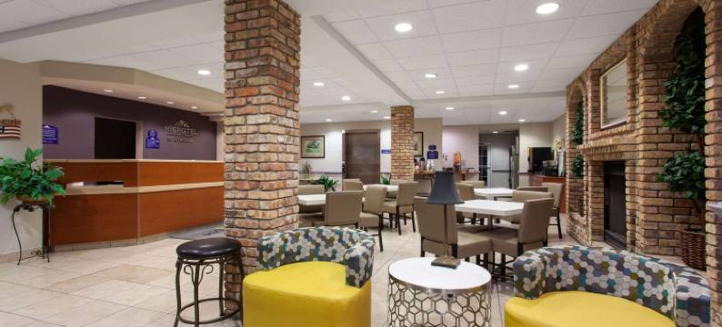 莱迪莱克-村庄麦客达套房酒店(Microtel Inn & Suites by Wyndham Lady Lake/The Villages)图片