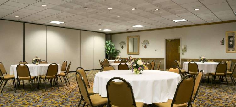 俄亥俄州悉尼温德姆戴斯酒店(Days Inn by Wyndham Sidney Oh)图片