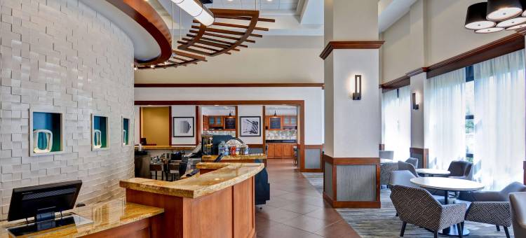 孟菲斯/沃尔夫切斯购物中心凯悦嘉轩酒店(Hyatt Place Memphis Wolfchase Galleria)图片