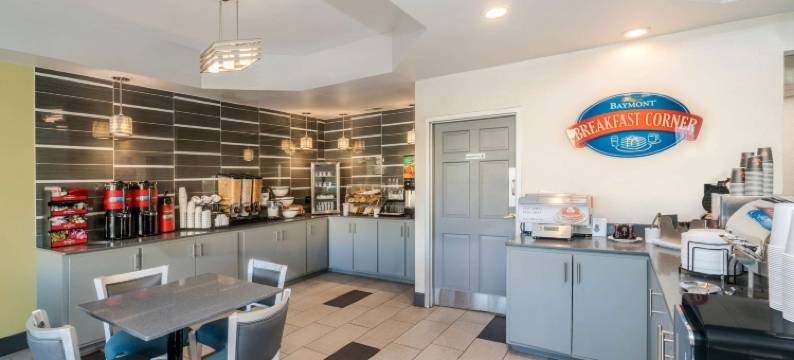 富兰克林呗盟套房酒店(Baymont by Wyndham Franklin/Cool Springs)图片