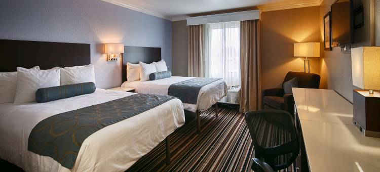 钻石谷贝斯特韦斯特优质酒店(Best Western Plus Diamond Valley Inn)图片