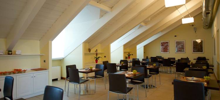 水晶宫贝斯特韦斯特酒店(Best Western Crystal Palace Hotel)图片