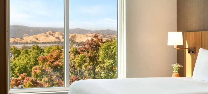 瓦卡维尔凯悦嘉轩酒店(Hyatt Place Vacaville)图片