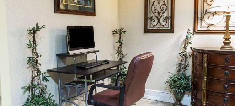 加利威尔速8酒店(Super 8 by Wyndham Caryville TN)图片