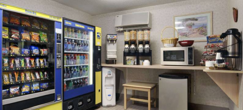 鲍德温斯维尔-锡拉丘兹麦客达套房酒店(Microtel Inn & Suites by Wyndham Baldwinsville/Syracuse)图片