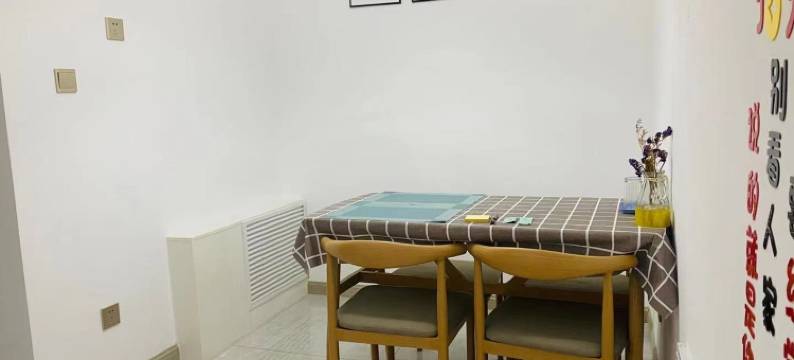 房管小悠808公寓(南环路分店)图片