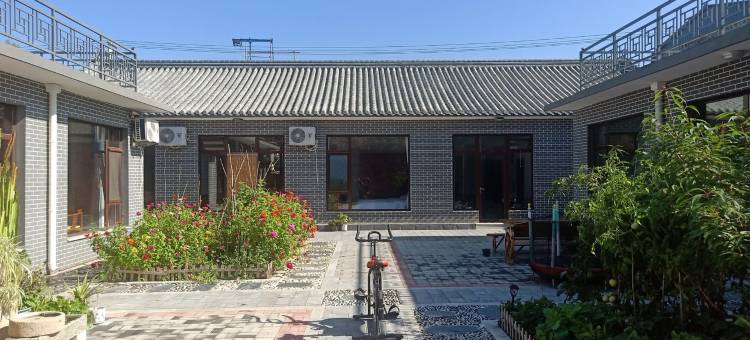 北京滟梦园农家餐厅图片