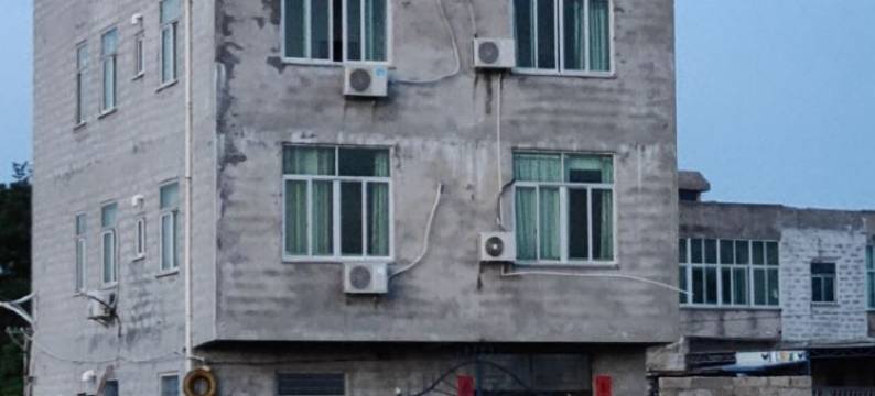 平潭象鼻湾8号民宿图片