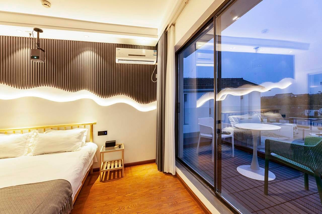 西塘云客栈(东岳庙路分店)