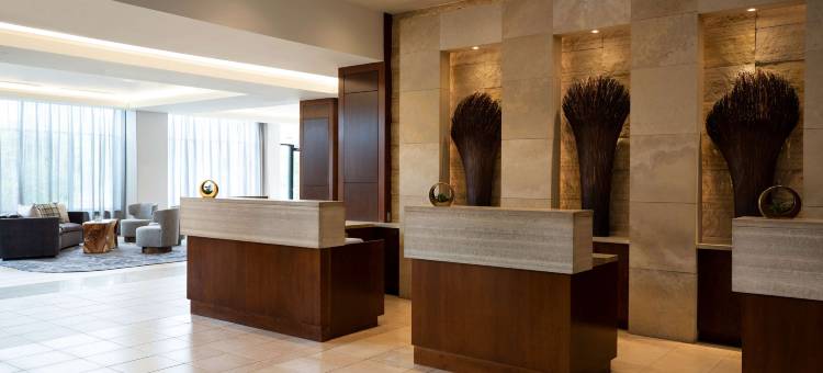 科拉尔维尔凯悦酒店及会议中心(Hyatt Regency Coralville Hotel & Conference Center)图片