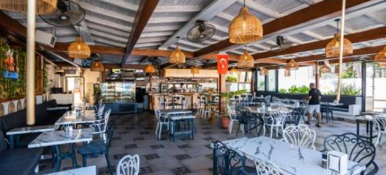 图兰克马尔门酒店(Hotel Turunc-Malmen)图片