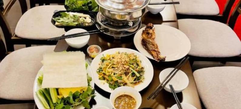 温多民宿(Window Homestay)图片