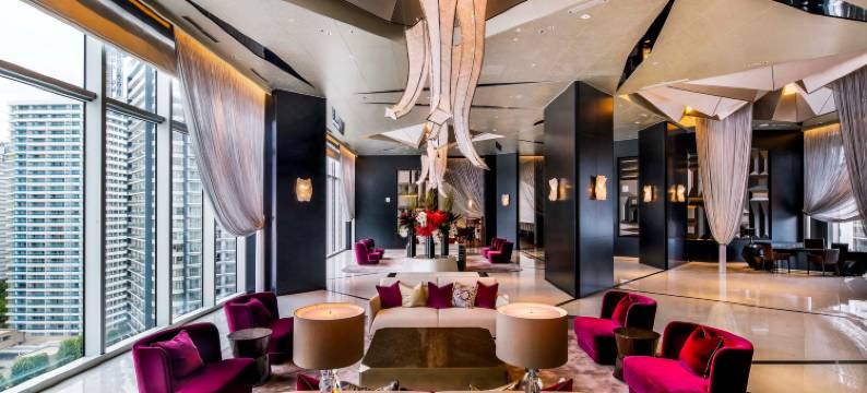 横滨卡哈拉度假酒店(The Kahala Hotel & Resort Yokohama)图片