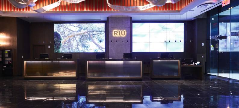 纽约时代广场悦宜湾广场酒店(Riu Plaza New York Times Square)图片